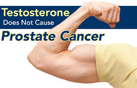 TRT-Revolution-Testosterone-Does-Not-Cause-Prostate-Cancer